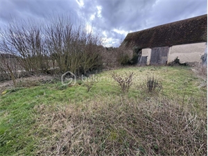 grange à la vente -   45270  FREVILLE DU GATINAIS, surface 150 m2 vente grange - UBI480333668